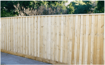 J And B Fencing