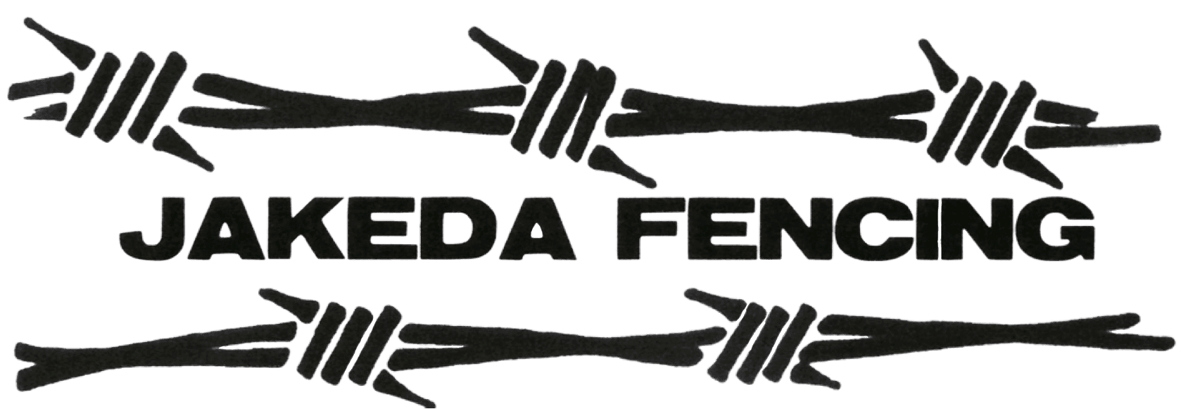Jakeda Fencing