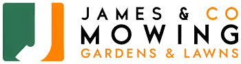 James & Co Mowing
