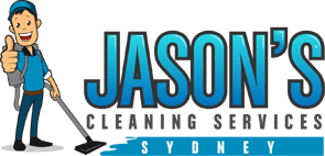 Jason's Cleaning Services Sydney
