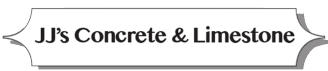 JJ's Concrete & Limestone