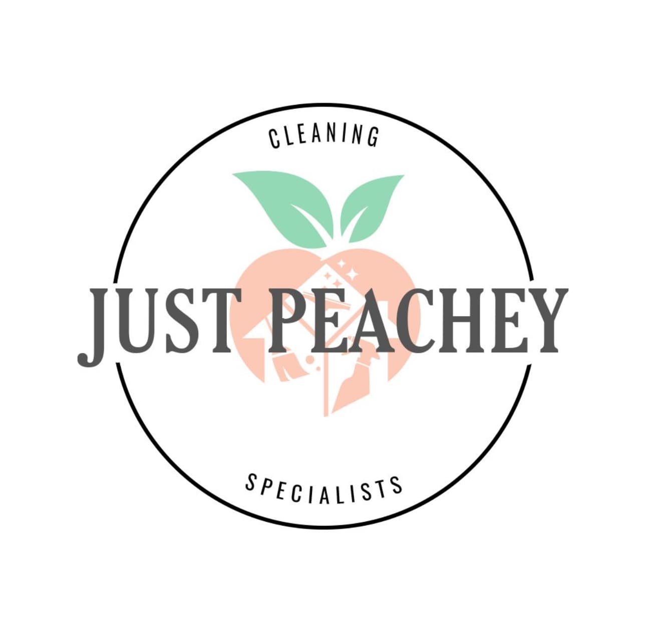Just Peachey Cleaning Specialists