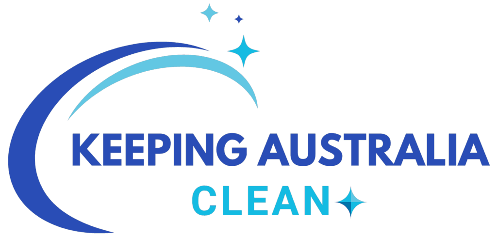 Keeping Australia Clean