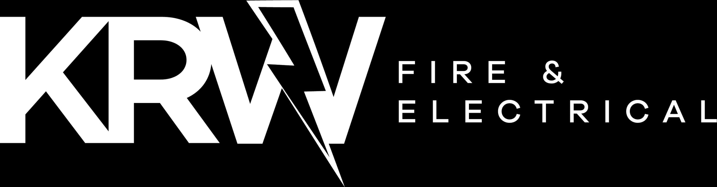 KRW Fire & Electrical