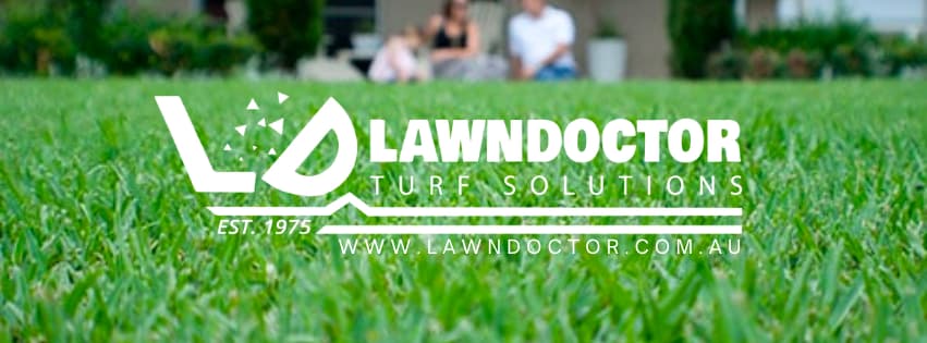 Lawn Doctor