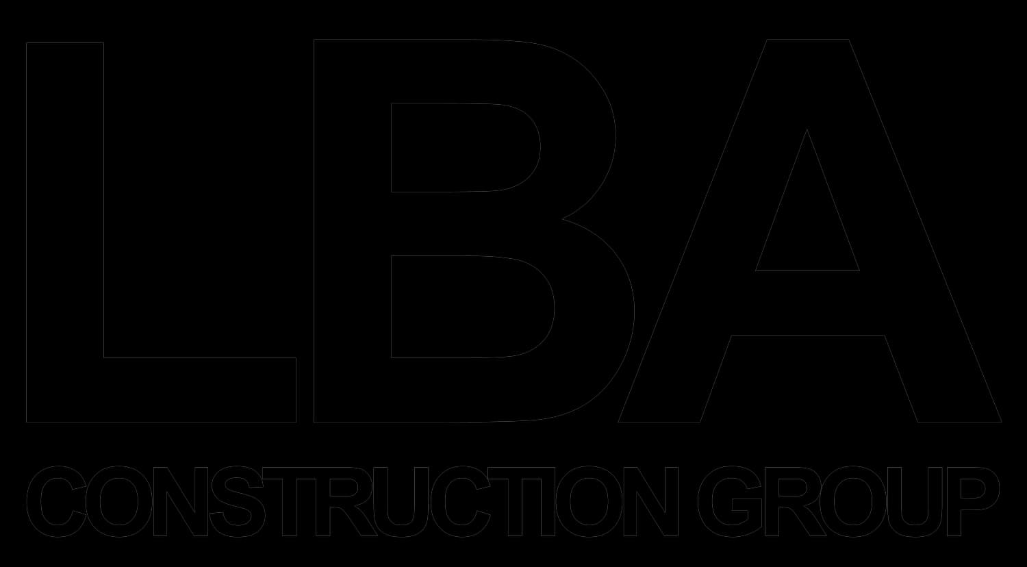LBA Construction
