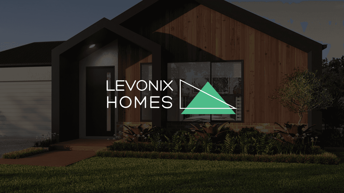 Levonix Homes