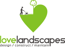 Love Landscapes Sydney
