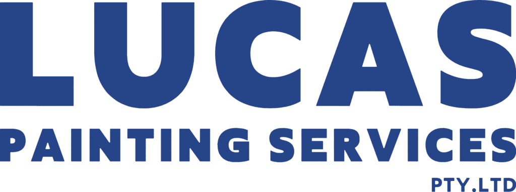 LUCAS PAINTING SERVICE PTY LTD