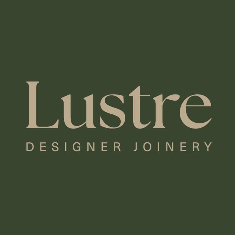 Lustre Designer Joinery