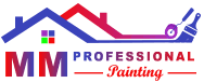 M M PROFESSIONAL PAINTING PTY LTD