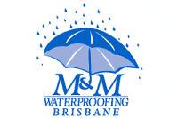 M&M Waterproofing Brisbane