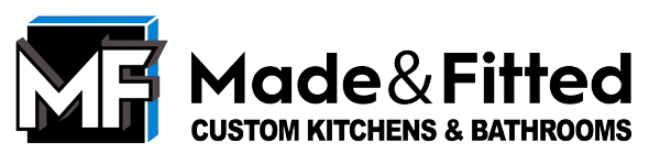 Made & Fitted Joinery Pty Ltd