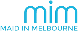 Maid In Melbourne