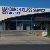 Mandurah Glass Service