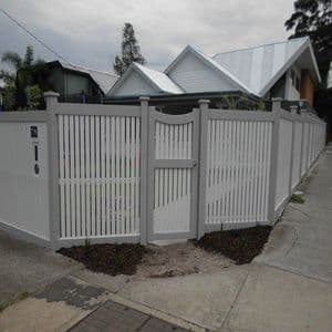 Matthews Fences and Gates