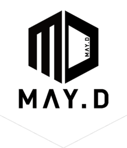MAY.D PAINTING