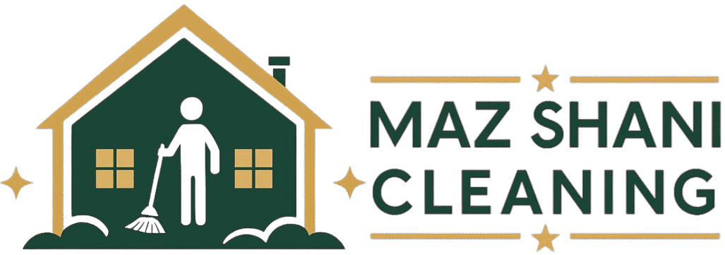 Maz Shani Cleaning