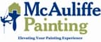 McAuliffe Painting