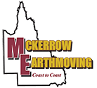 McKerrow Earthmoving Pty Ltd
