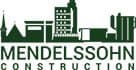 Mendelssohn Constructions