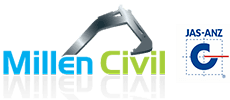 Millen Civil