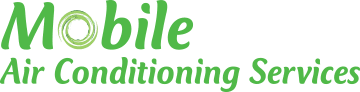 Mobile Air Conditioning Services