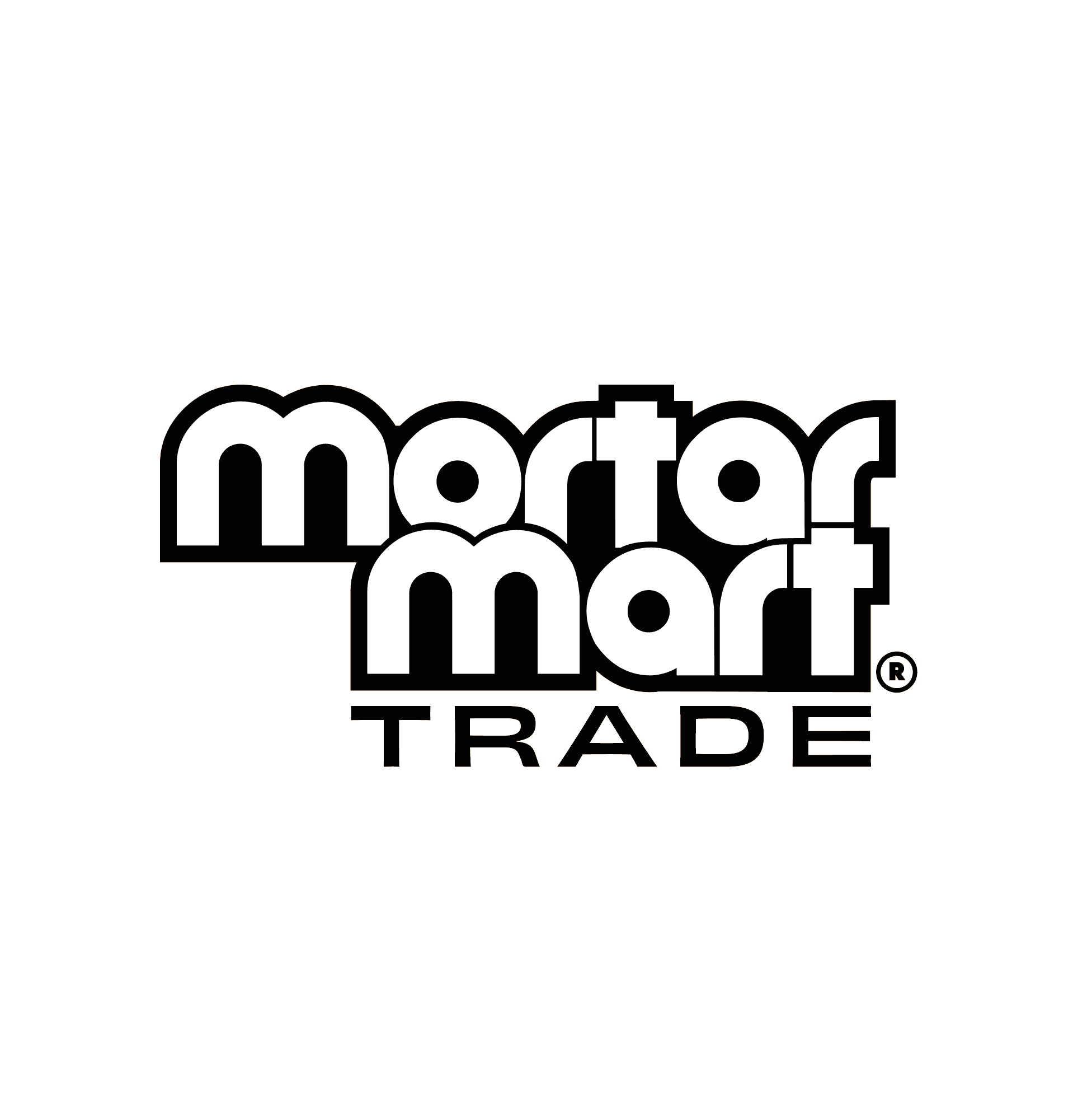 Mortar Mart Trade