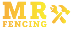 Mr fencing work