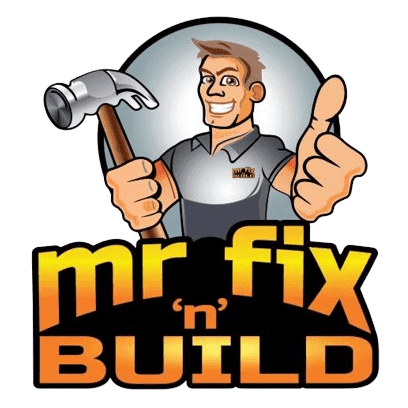 Mr Fix 'N' Build