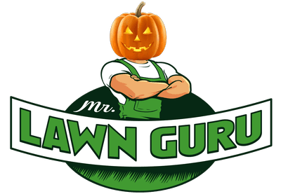 Mr Lawn Guru Grass Slashing