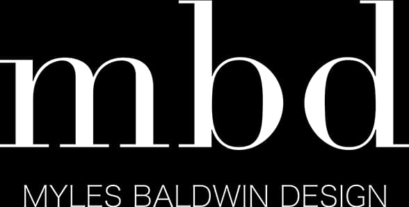 Myles Baldwin Design
