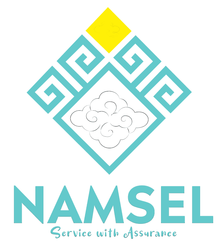 Namsel Cleaning Services