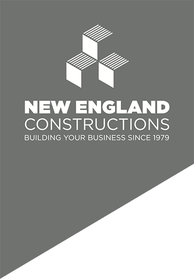 New England Constructions