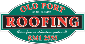 Old Port Roofing