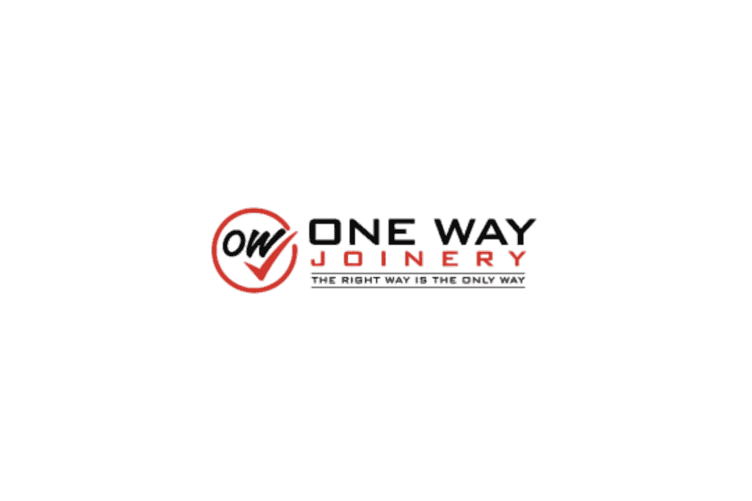 One Way Joinery