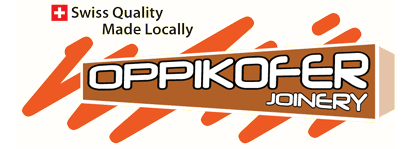 Oppikofer Joinery