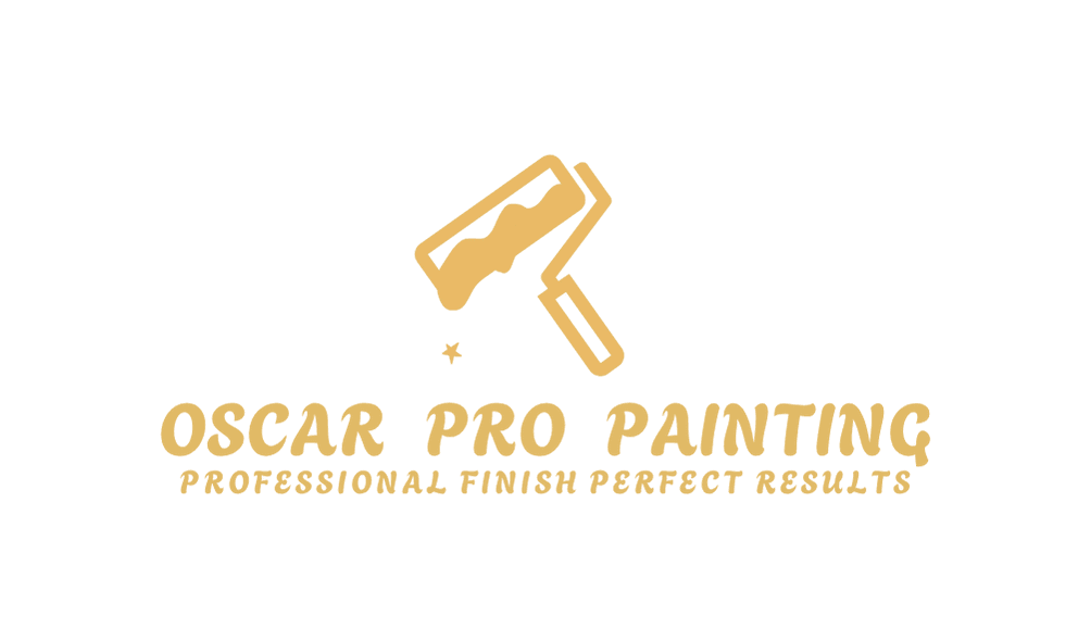 Oscar Pro Painting
