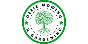 Ozzie Mowing & Gardening
