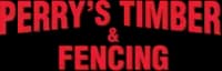 Perry's Timber & Fencing