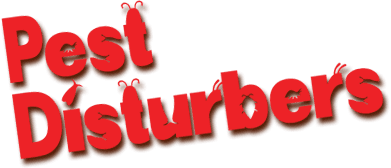 PEST DISTURBERS PTY LTD