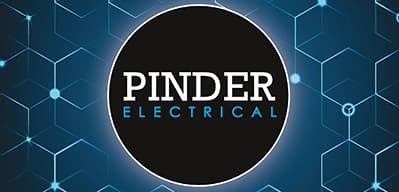 Pinder Electrical Pty Ltd