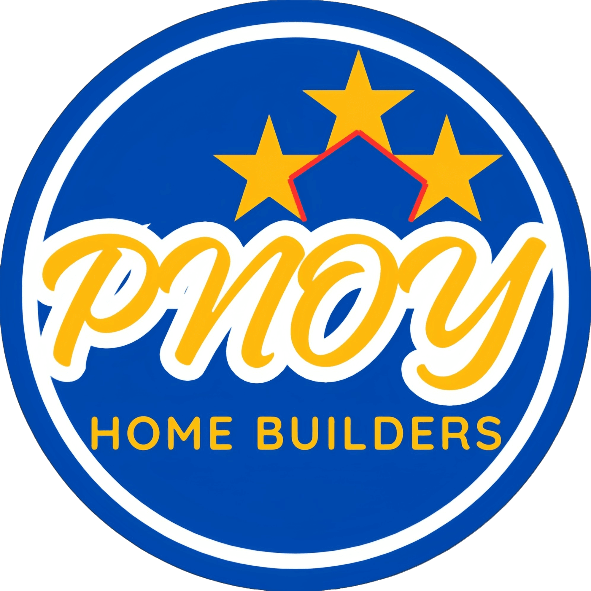 PNOY Home Builders Pty Ltd