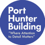 Port Hunter Building