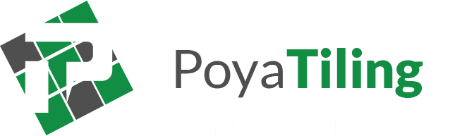 Poya Tiling