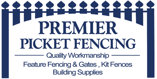 Premier Picket Fencing