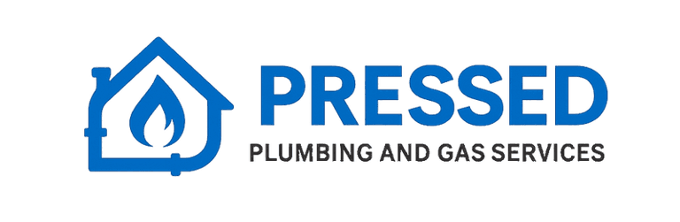 Pressed Plumbing and Gas Services