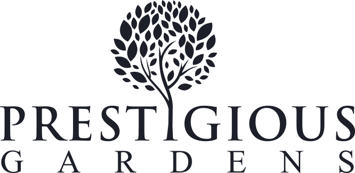 Prestigious Gardens