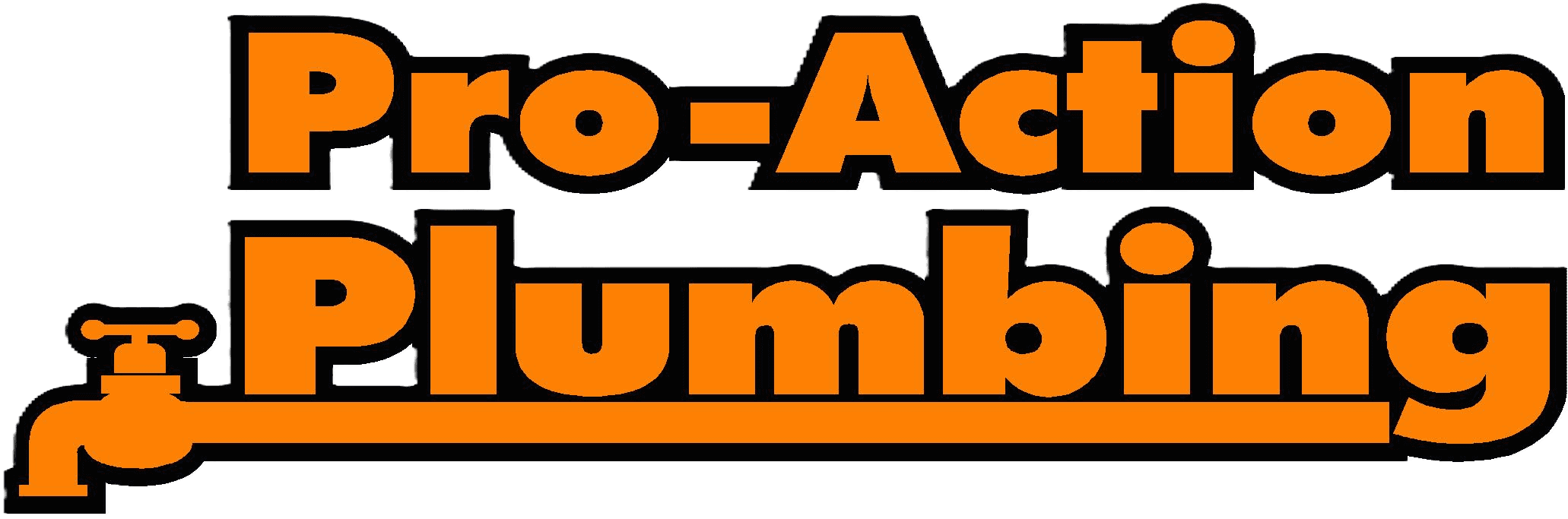 Pro-Action Plumbing