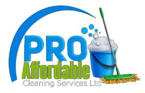 PRO Affordable Cleaning Services